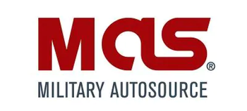 Military AutoSource logo | Winners Circle Nissan in Hampton VA