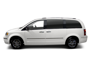 2010 Chrysler Town &amp; Country Limited
