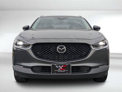 2023 Mazda Mazda CX-30 2.5 Turbo Premium Plus Package w/Premium Plus Package