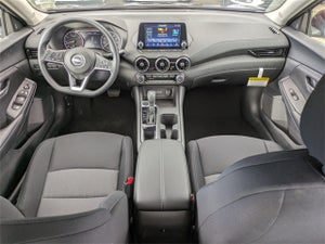 2024 Nissan Sentra SV Xtronic CVT&#174; SV