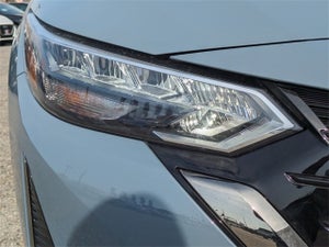 2024 Nissan Sentra SR Xtronic CVT&#174; SR