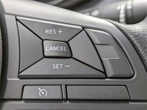 2024 Nissan Versa S Xtronic CVT&#174; S
