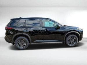 2023 Nissan Rogue S FWD S