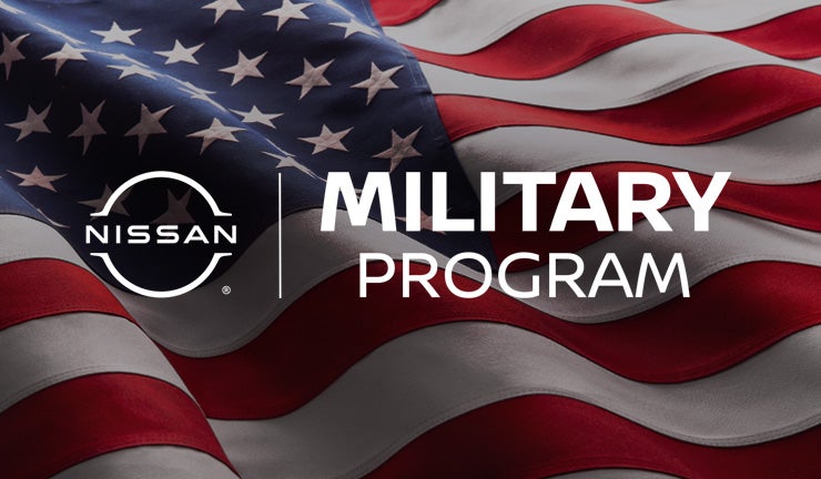 2022 Nissan Nissan Military Program | Winners Circle Nissan in Hampton VA