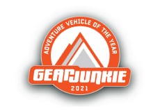 GearJunkie 2023 Nissan Frontier Winners Circle Nissan in Hampton VA