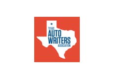 Texas Auto Writers Association 2023 Nissan Frontier Winners Circle Nissan in Hampton VA