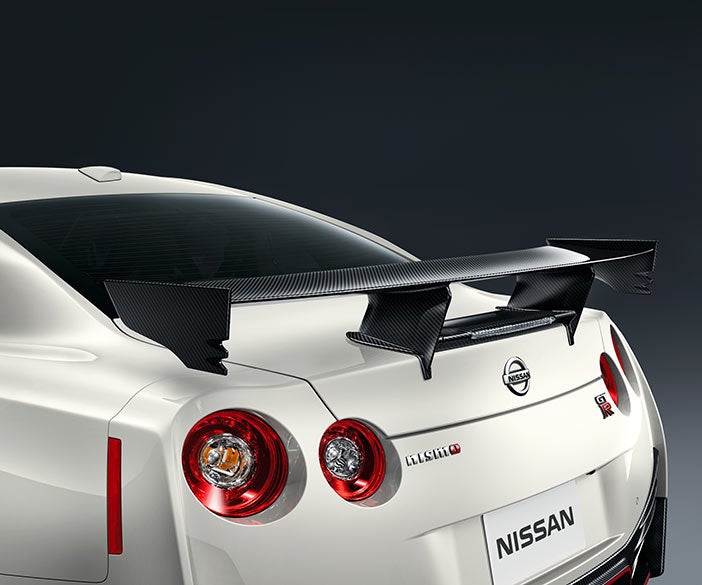 2023 Nissan GT-R Nismo | Winners Circle Nissan in Hampton VA