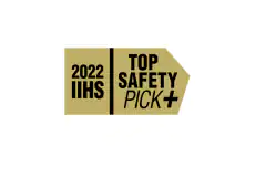 IIHS Top Safety Pick+ Winners Circle Nissan in Hampton VA