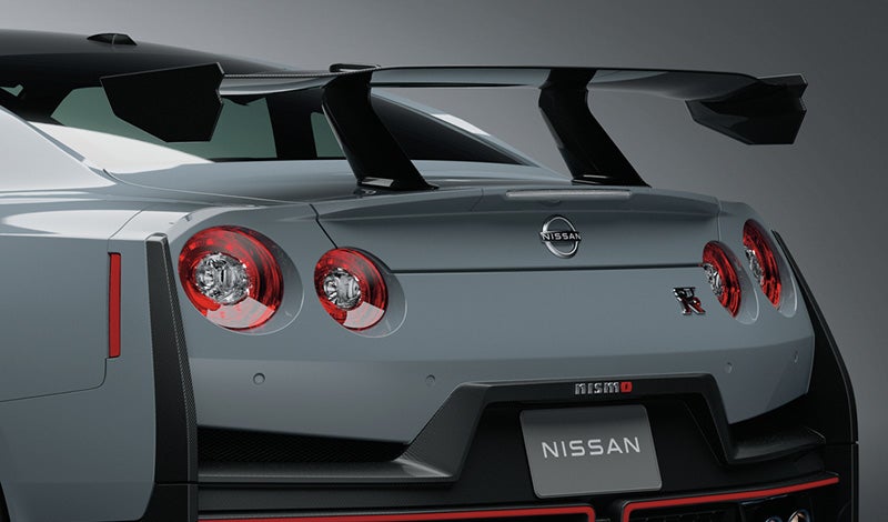 2024 Nissan GT-R Nismo | Winners Circle Nissan in Hampton VA